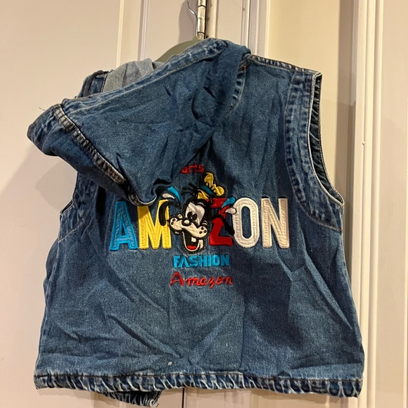 Jeans jacket - Picture 4 of 4